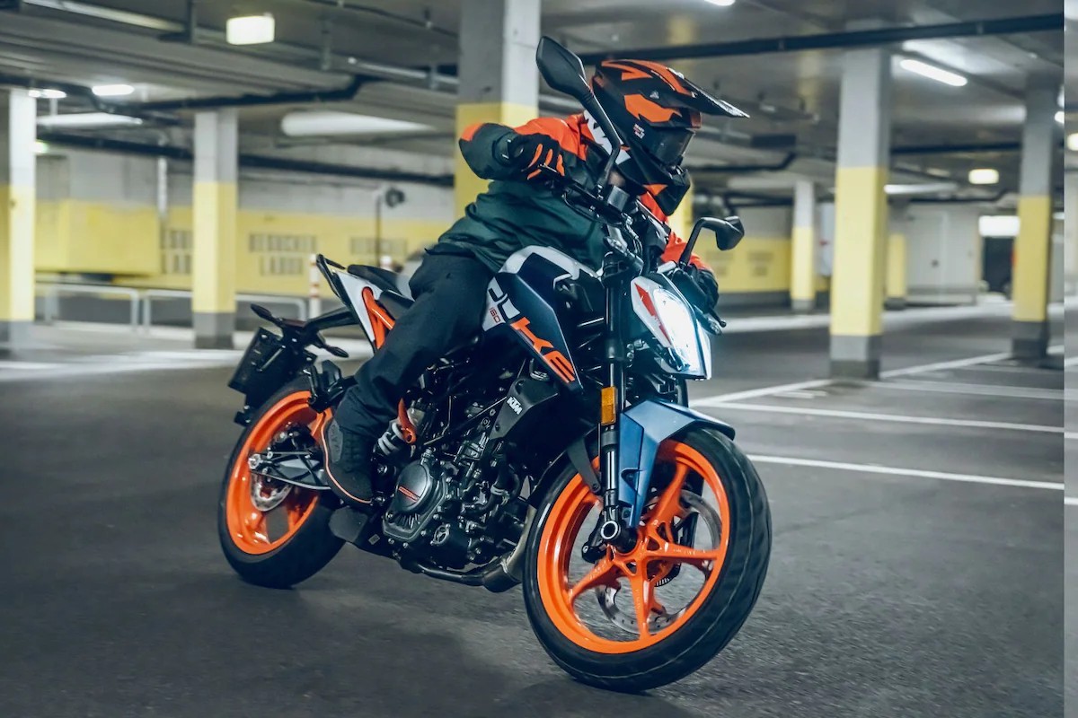 Triumph